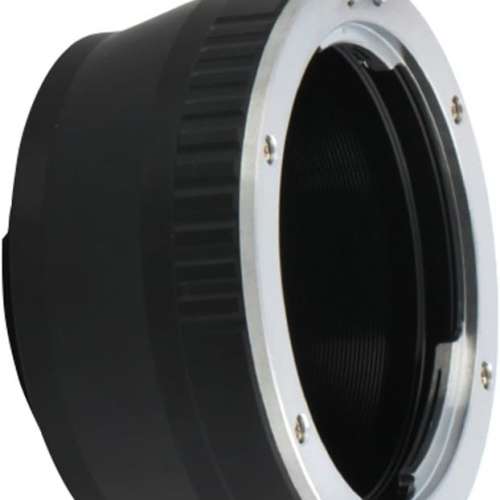 PIXCO LEICA R LR SLR Lens To Nikon 1-Series Mirrorless Camera