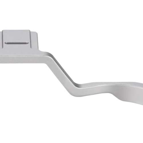 Haoge Metal Hot Shoe Thumb Up Rest Grip For NIKON ZF (專用指柄)
