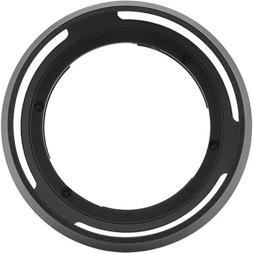 Haoge LH-VM11 Metal Lens Hood For Voigtlander 35mm f/2 ULTRON Aspherical Vintage