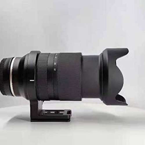 Haoge LMR-TL282 Tripod Mount Ring For Tamron 28-200mm f/2.8-5.6 Di III RXD Lens