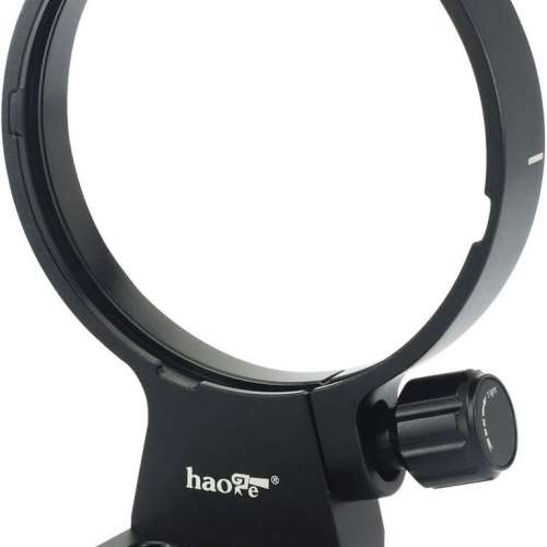 Haoge LMR-SM140S Tripod Mount Ring For Sigma 100-400mm f/5-6.3 DG DN OS Lens