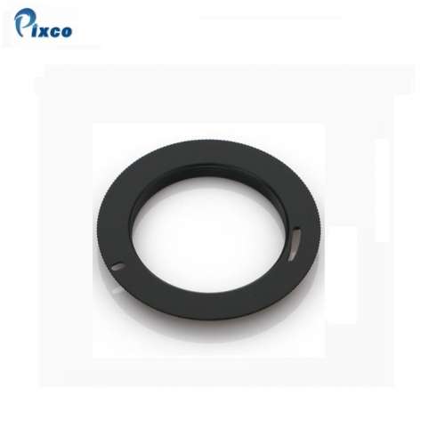 PIXCO M42 Screw SLR Type 1 Lens to Pentax K-Mount Camera