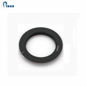 PIXCO M42 Screw SLR Type 1 Lens to Pentax K-Mount Camera