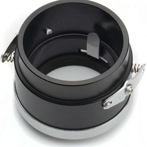 PIXCO Arri Standard (Arri-S) Mount SLR Lens To Nikon 1-Series Mirrorless Camera