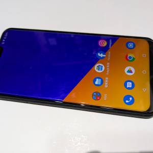 asus zenfone 5z 128g