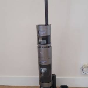 Dreame h11 Max 乾濕兩用吸塵器 追覓智能無線洗地機