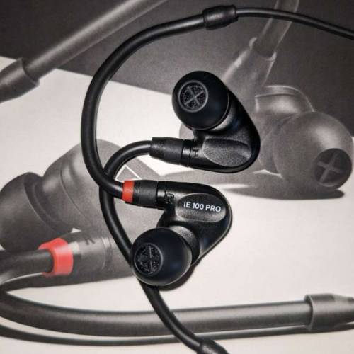 sennheiser IE100 pro
