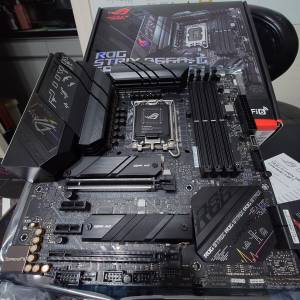 ASUS ROG STRIX B660-G GAMING WIFI (DDR5)