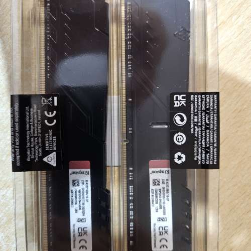 kingston ddr4 32gb ram