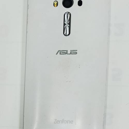 Asus Zenfone 2 Laser