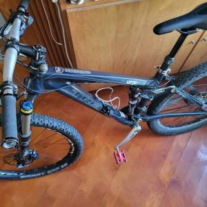 26" Trek EX8 Size 15.5"