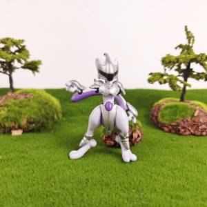 出售全新 Pokemon 機械超夢 10.5cm figure 【可定製尺寸顏色】搭配Bandai 1/20 sca...