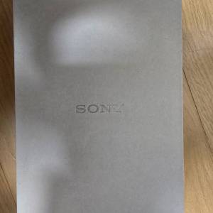 SONY NW-WM1ZM2