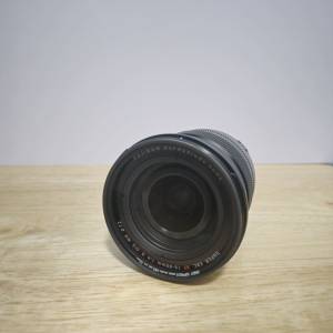 FUJIFILM XF16-80mm F4 R OIS WR鏡頭