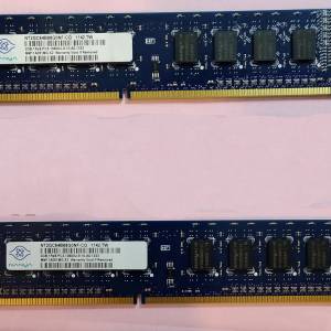 NANYA 2gb ddr3