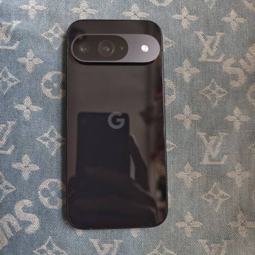 Google Pixel 9 12+128GB 美版9成新淨