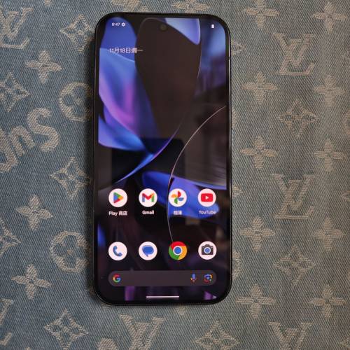 Google Pixel 9 Pro 16+128GB 美版很新淨