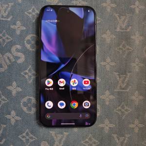 Google Pixel 9 Pro 16+128GB 美版很新淨