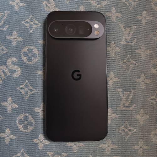 Google Pixel 9 Pro 16+128GB 美版很新淨