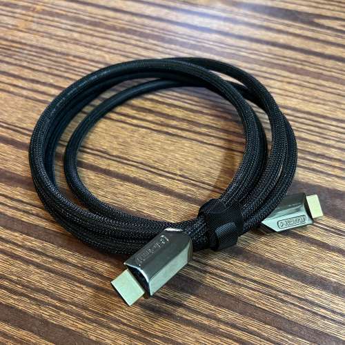 ATN A31 鋅合金 HDMI 2.0b 線 2米 3條