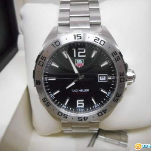 全新 TAG Heuer WAZ1112.BA0875 手錶