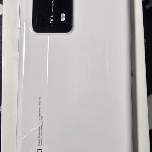 華為 P40 Pro+ 8GB 512GB ROM