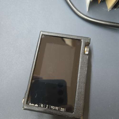 Onkyo DP-S1 DAP music player