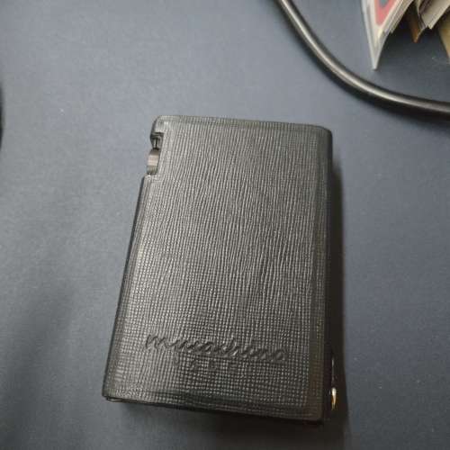 Onkyo DP-S1 DAP music player