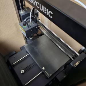 Anycubic Mega S 3D Printer 3D打印機