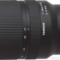 全新 Tamron 17-28mm F2.8 Di III RXD  for Sony FE (A046) (水貨)