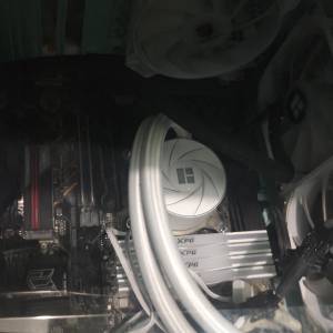 Asus tuf b660m 主板 600 ddr 8gbx2 200