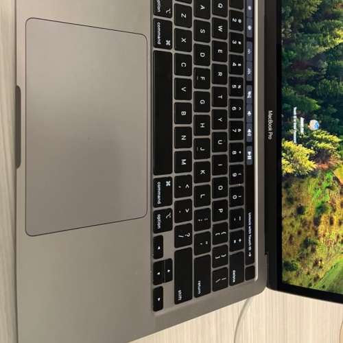 Macbook pro m2 13 8gb+256gb