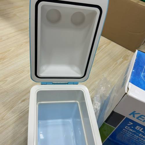 全新車載冷藏雪櫃／家用／車用／露營等等都可使用