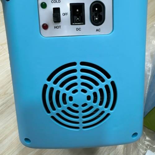 全新車載冷藏雪櫃／家用／車用／露營等等都可使用