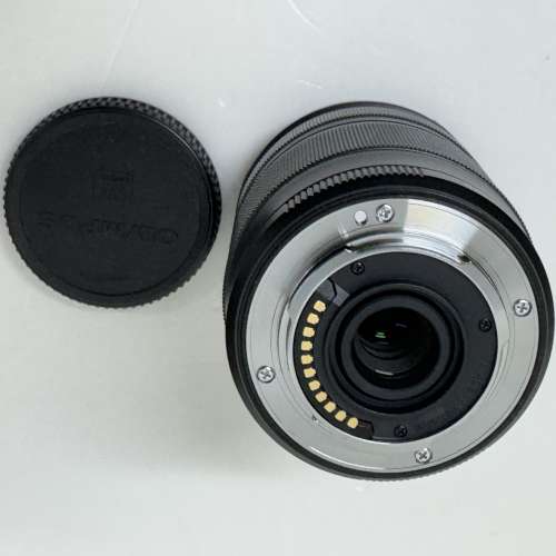 Olympus M.Zuiko Digital ED 14-150mm F4.0-5.6 II