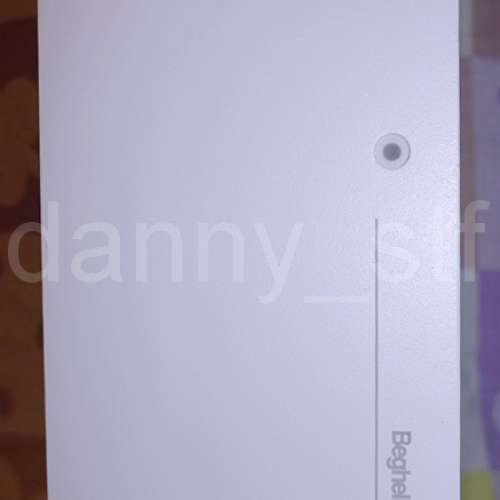 Beghelli SanificaAria 30 新一代科技飽和紫外線254殺菌機 空氣消毒機 媲美 Airgle