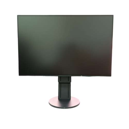 EIZO FlexScan EV2456 24.1" Black Monitor 顯示器 可升降及旋轉