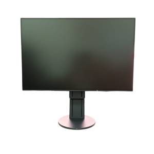 EIZO FlexScan EV2456 24.1" Black Monitor 顯示器 可升降及旋轉