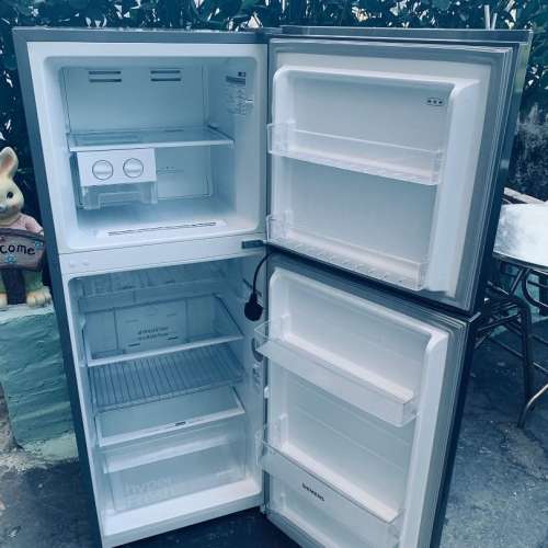 雪櫃 Siemens 西門子 iQ300 雙門無霜 (上置冰格) KD23NVL3AK