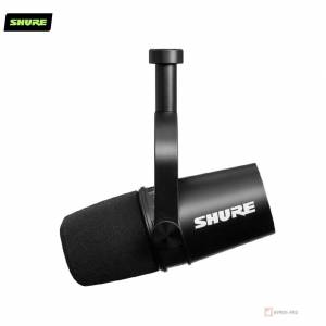 SHURE MV7 連支架