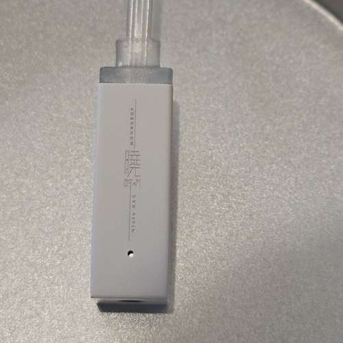 水月雨 Moondrop 曉 DAWN 3.5 USB Type-C 便携解碼耳放 DAC 解碼