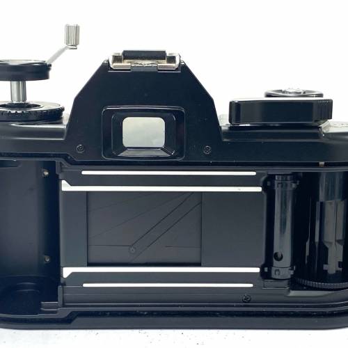 Nikon Em 單反菲林相機