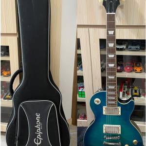 Epiphone Goryo Yuto Les Paul Standard (limited run guitar)