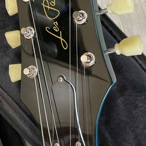 Epiphone Goryo Yuto Les Paul Standard (limited run guitar)