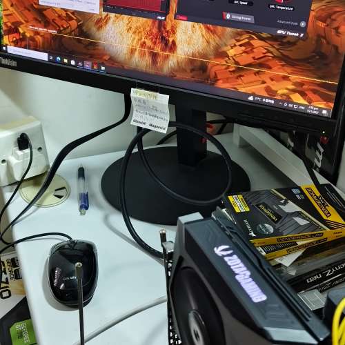 Zotac GAMING GeForce RTX 3070 Twin Edge OC