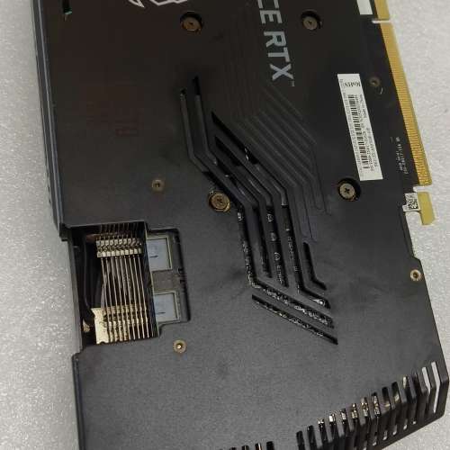 Zotac GAMING GeForce RTX 3070 Twin Edge OC