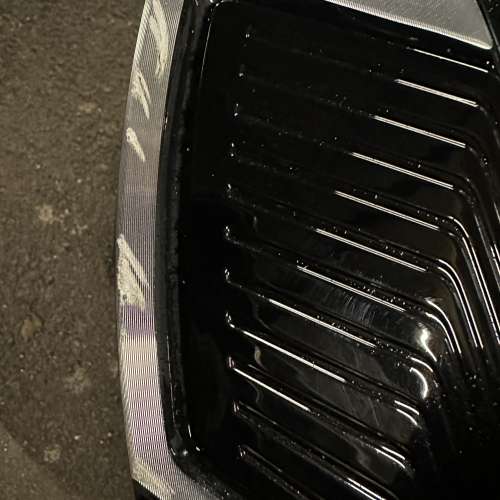 海豹二手車軨一隻