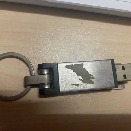 4GB USB 手指