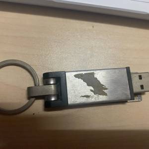 4GB USB 手指