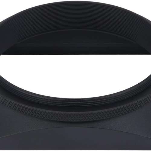 Haoge Lens Hood With Cap (專用方形遮光罩) - Canon EF 70-300 F4-5.6 IS II USM